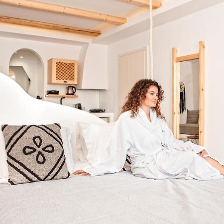 Antonia Studios Naxos City Dış mekan fotoğraf