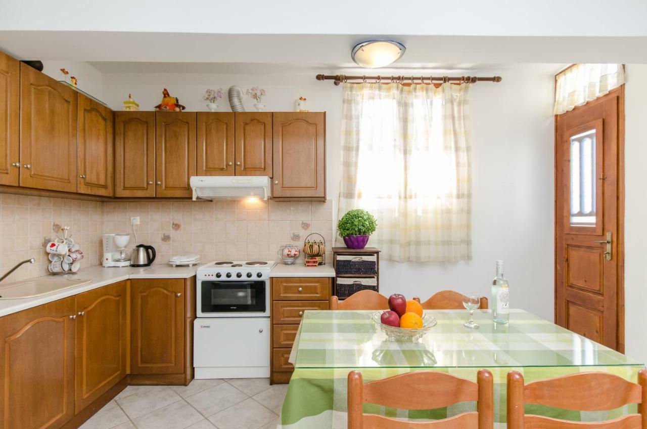 Antonia Studios Naxos City Dış mekan fotoğraf