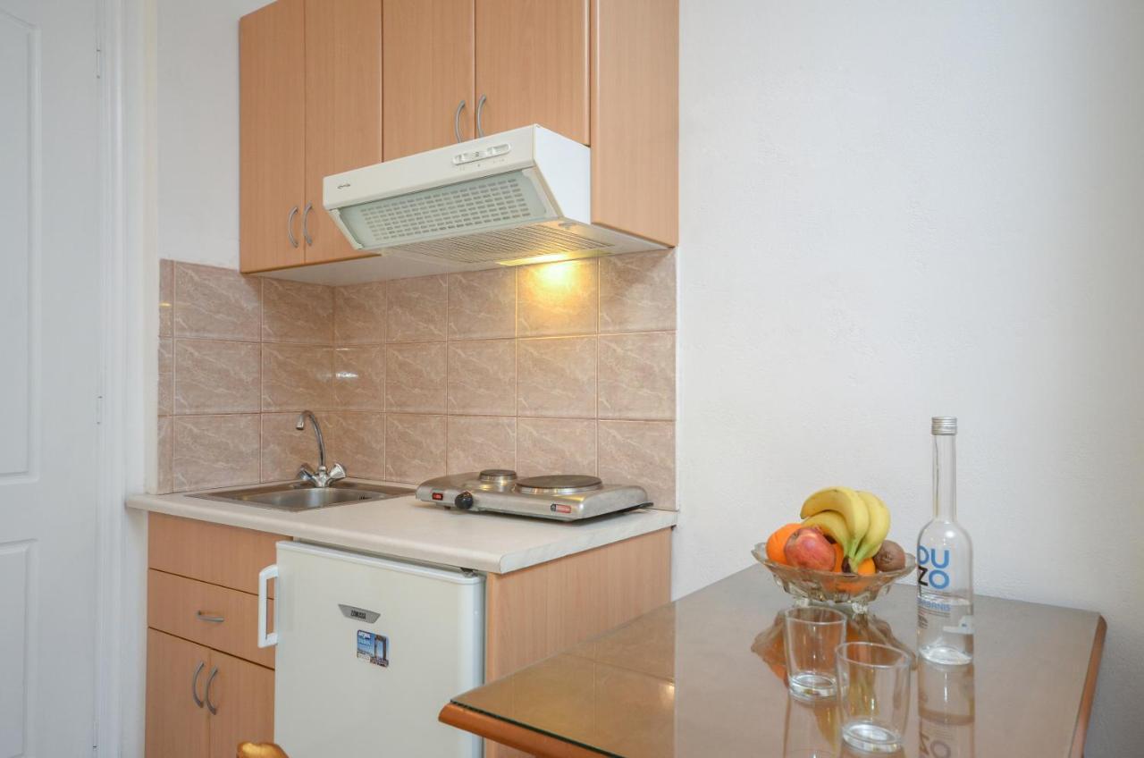 Antonia Studios Naxos City Dış mekan fotoğraf